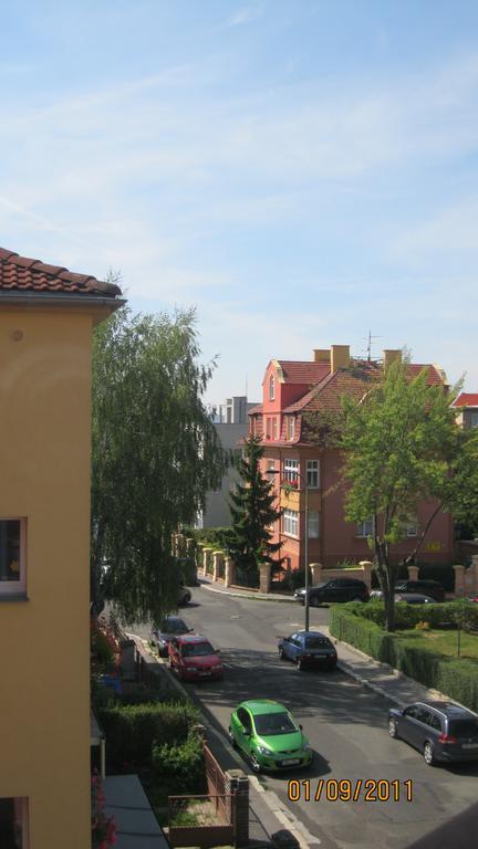 Villa Serena Karlsbad Exteriör bild