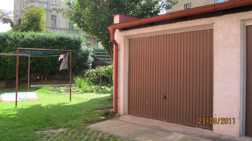 Villa Serena Karlsbad Exteriör bild